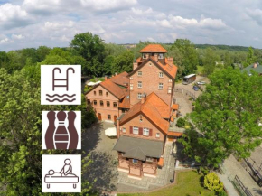 Hotel Młyn Aqua Spa, Elblag